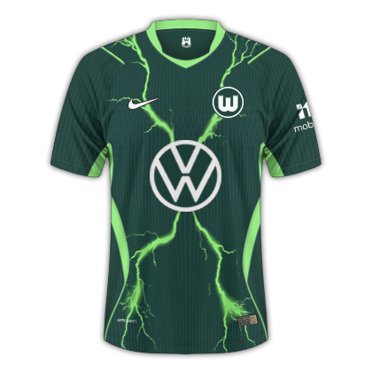 Home Shirt