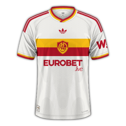 Away Shirt
