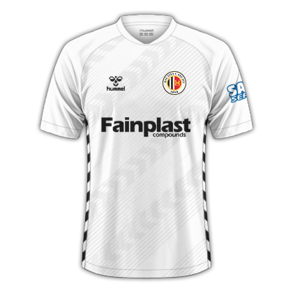 Away Shirt