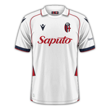 Away Shirt