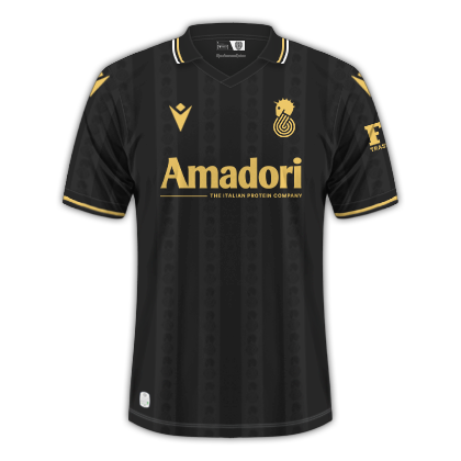 Away Shirt