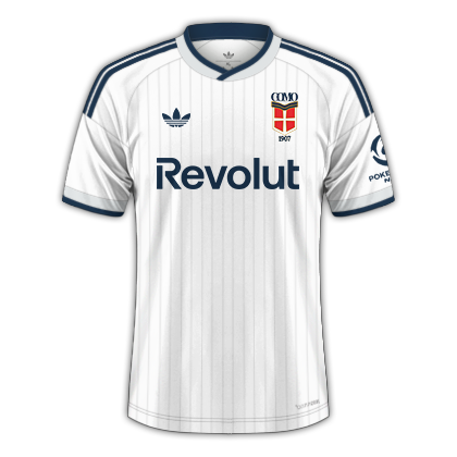 Away Shirt