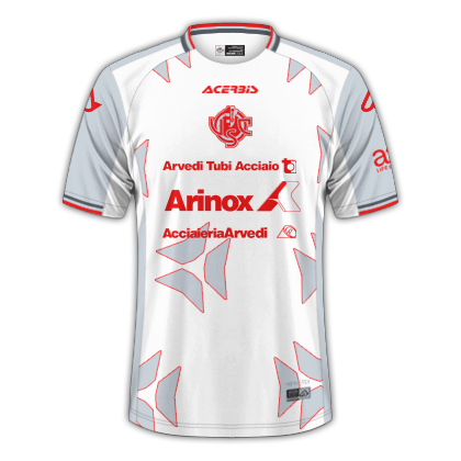 Away Shirt