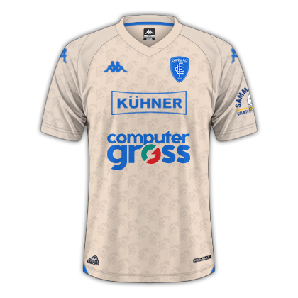 Away Shirt