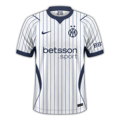 Away Shirt