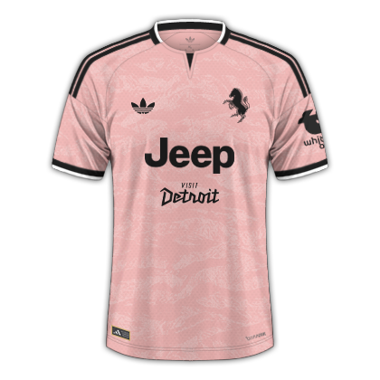 Away Shirt