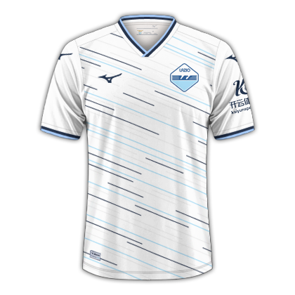 Away Shirt