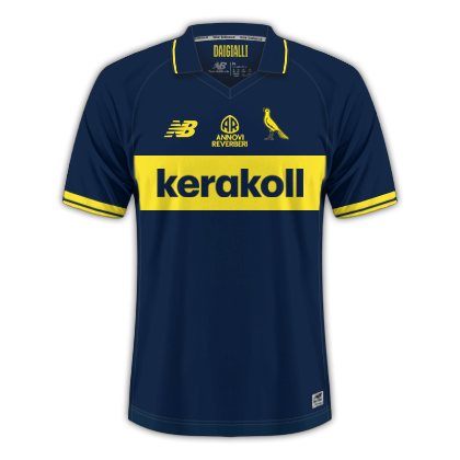 Away Shirt