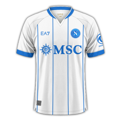 Away Shirt
