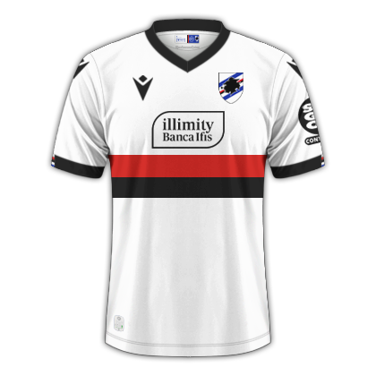 Away Shirt