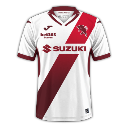 Away Shirt
