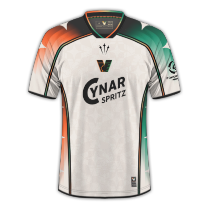 Away Shirt