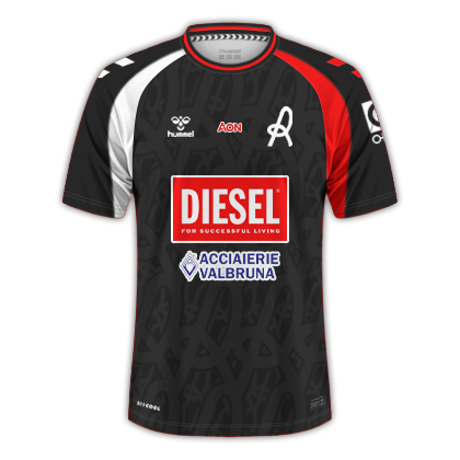 Away Shirt