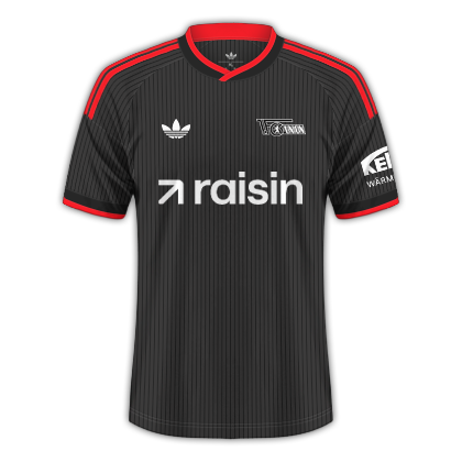 Away Shirt