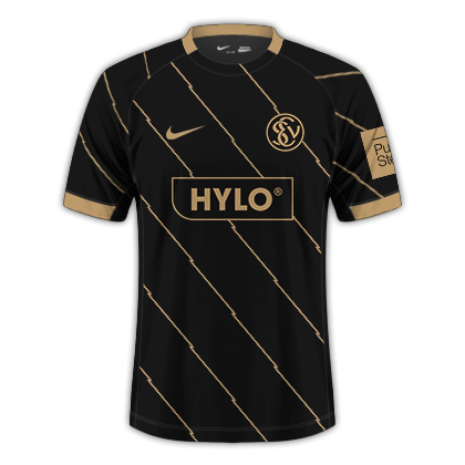 Away Shirt