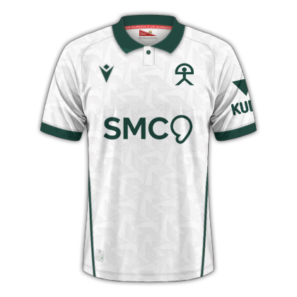 Away Shirt