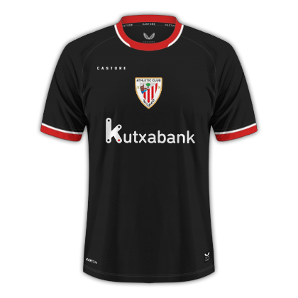 Away Shirt