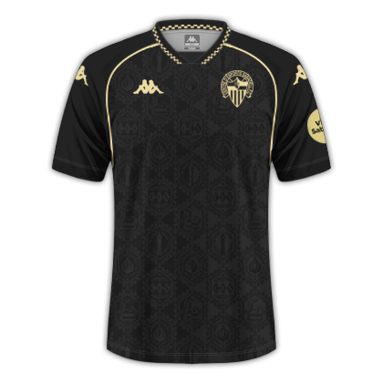Away Shirt