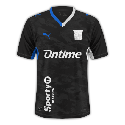 Away Shirt