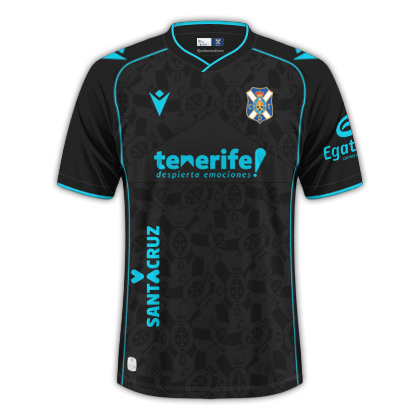 Away Shirt