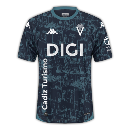 Away Shirt