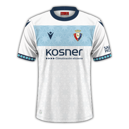 Away Shirt