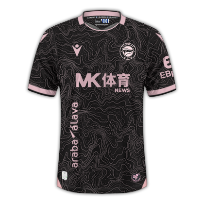 Away Shirt
