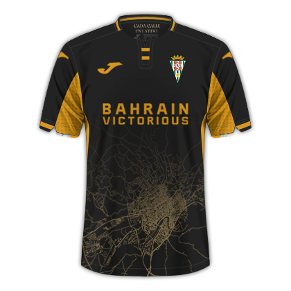 Away Shirt