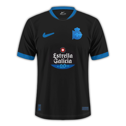 Away Shirt