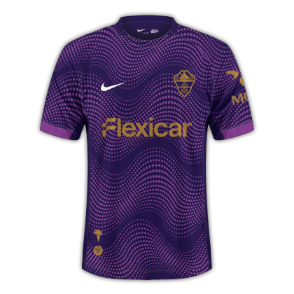 Away Shirt