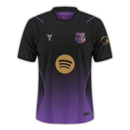 Away Shirt