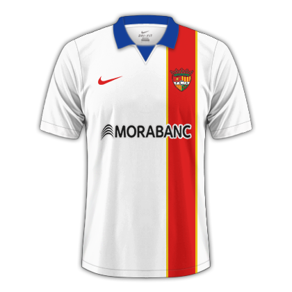Away Shirt