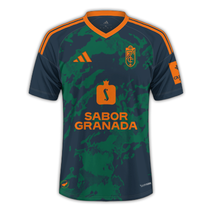 Away Shirt