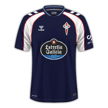 Away Shirt
