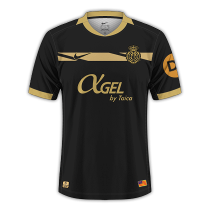 Away Shirt