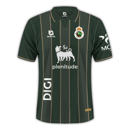 Away Shirt