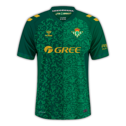 Away Shirt