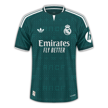 Away Shirt