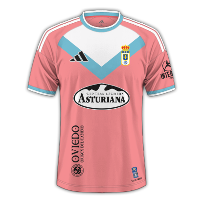 Away Shirt