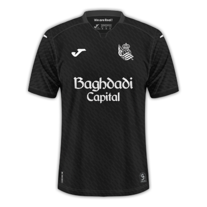 Away Shirt
