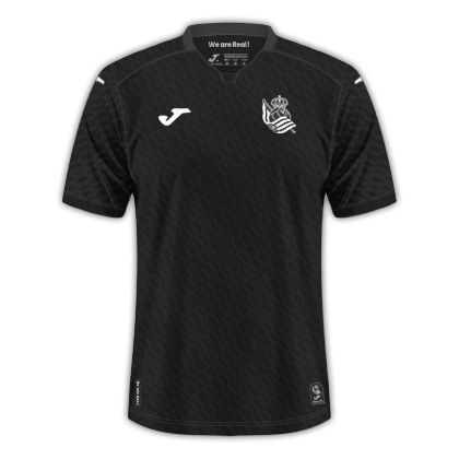 Away Shirt