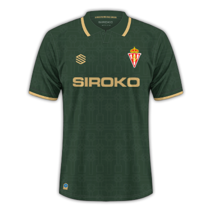 Away Shirt