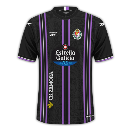 Away Shirt
