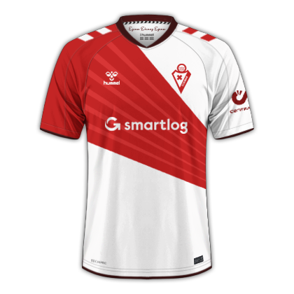 Away Shirt