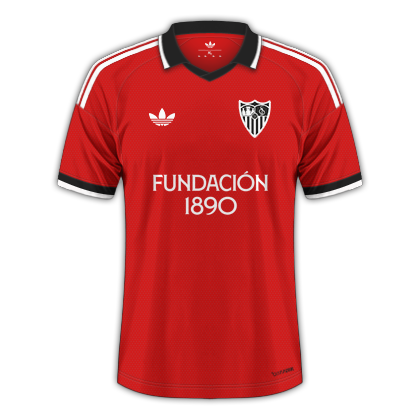 Away Shirt