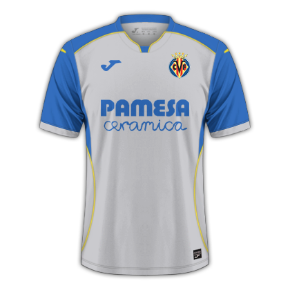 Away Shirt