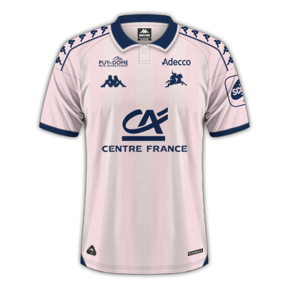 Away Shirt
