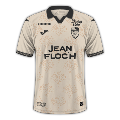 Away Shirt