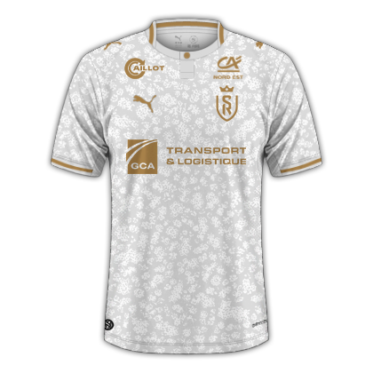 Away Shirt