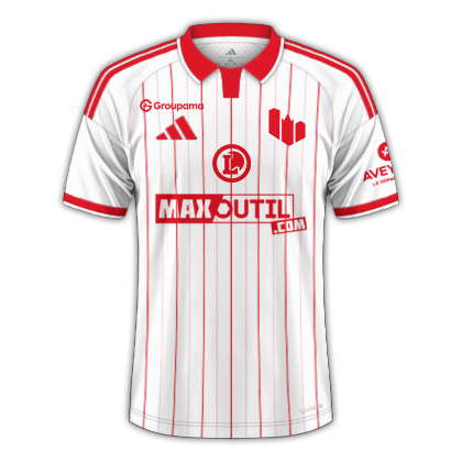 Away Shirt